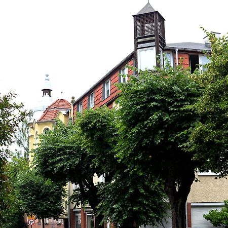Sopot Family Place Εξωτερικό φωτογραφία