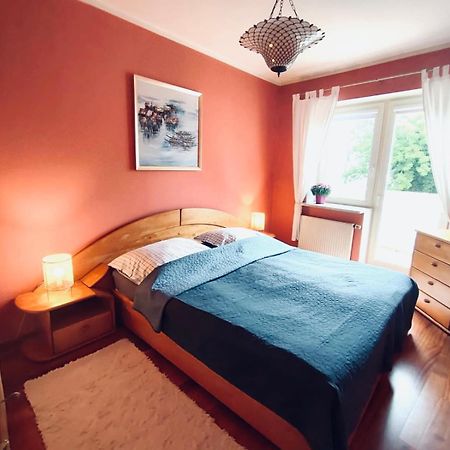 Sopot Family Place Εξωτερικό φωτογραφία