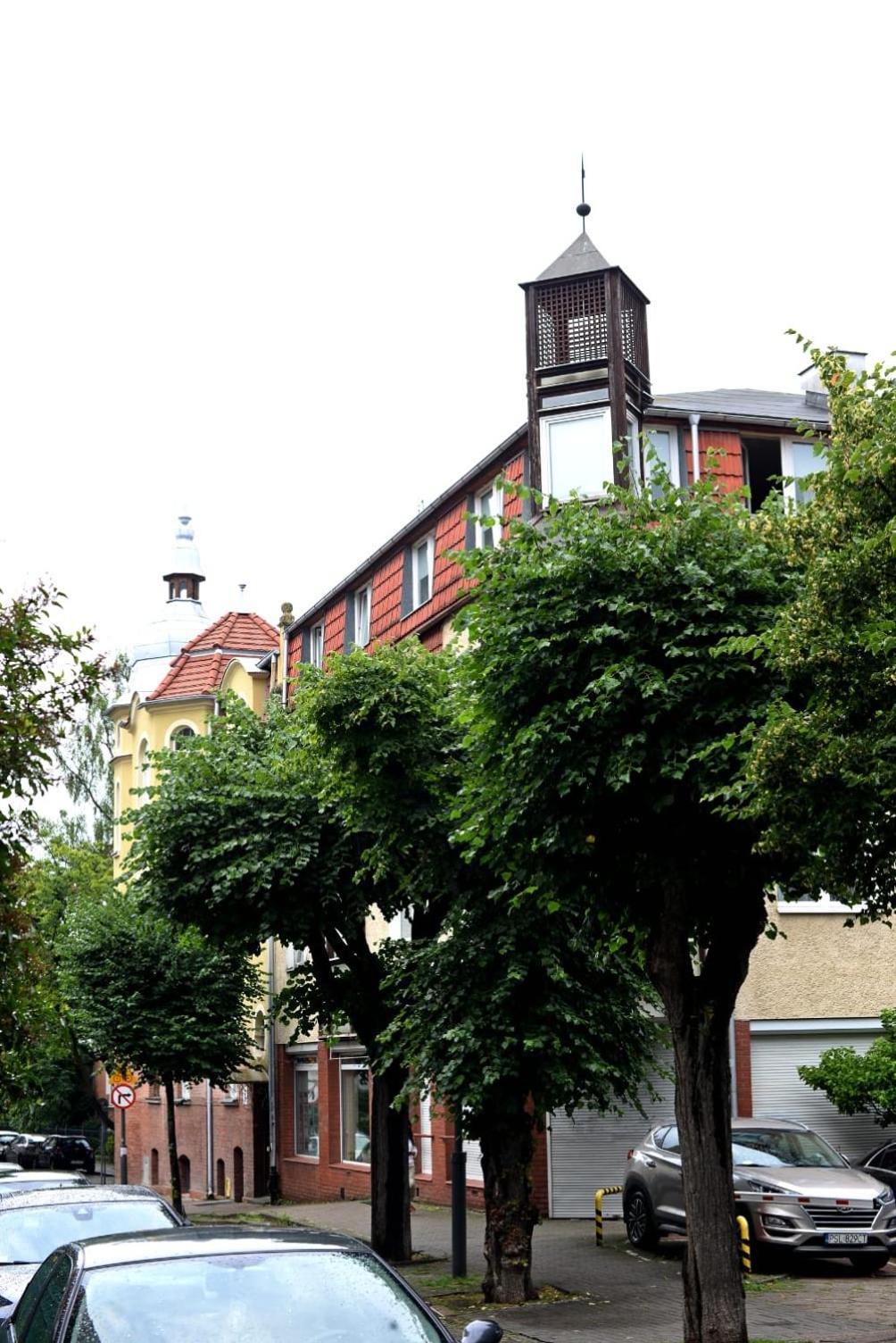 Sopot Family Place Εξωτερικό φωτογραφία