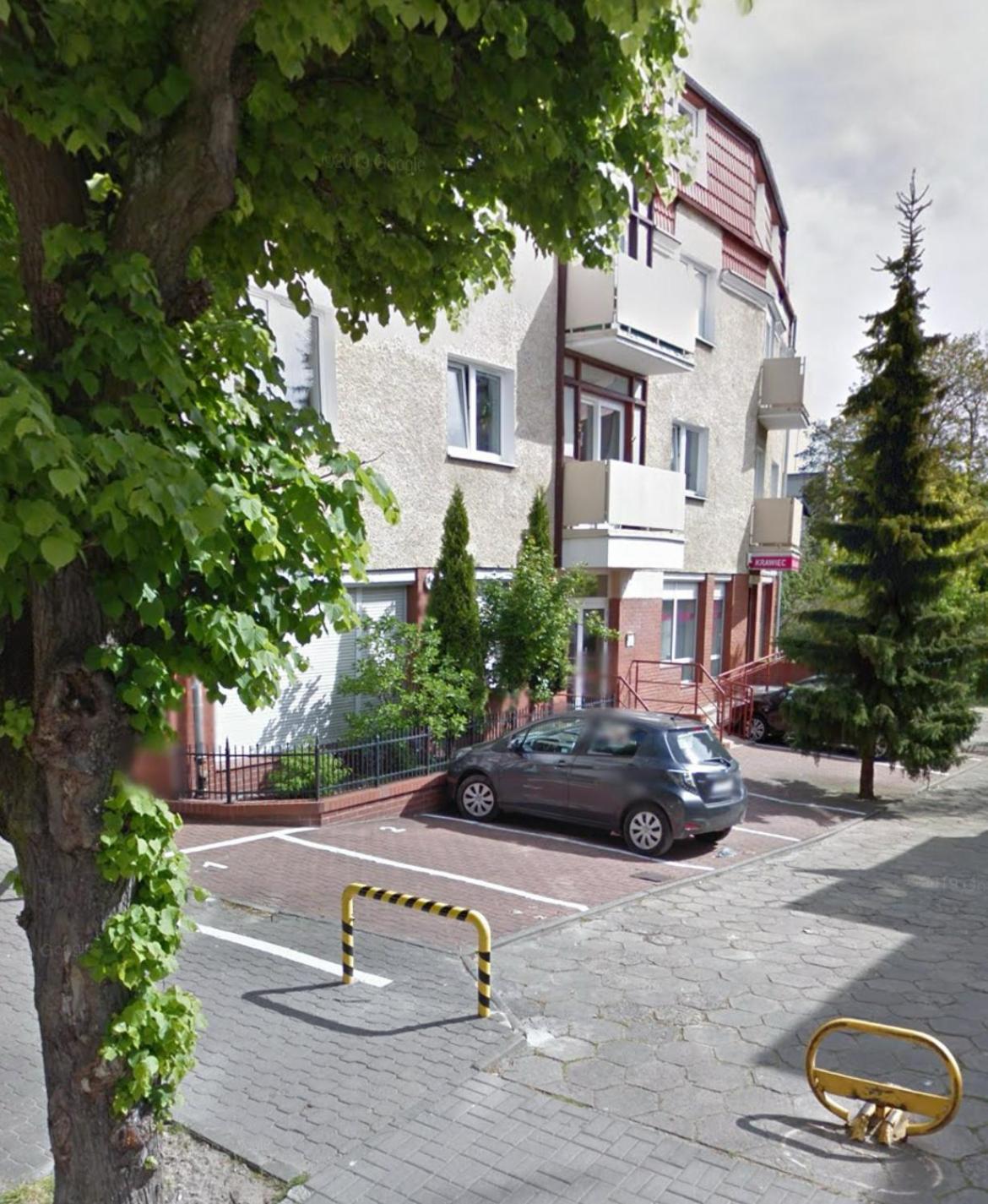 Sopot Family Place Εξωτερικό φωτογραφία