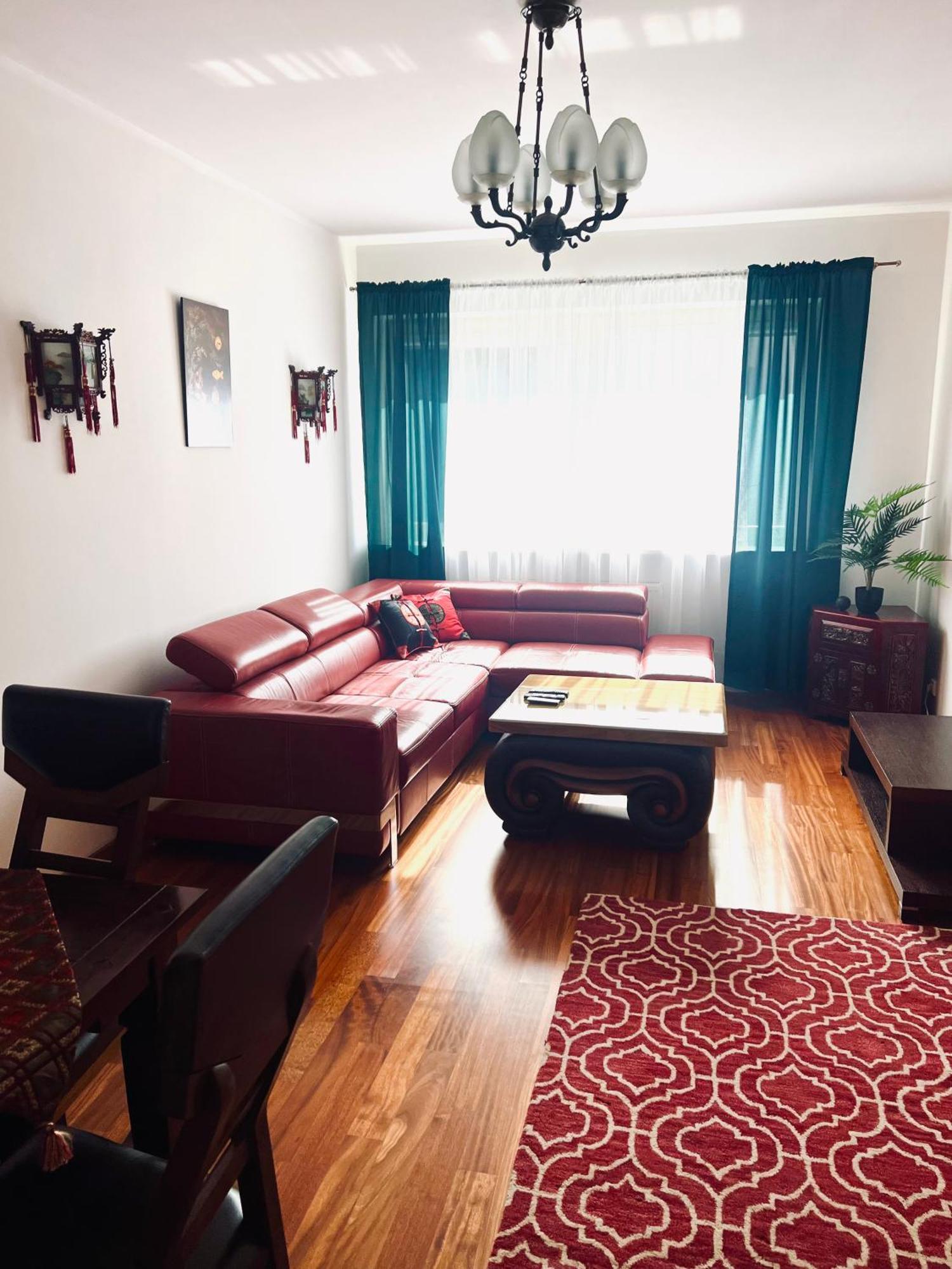 Sopot Family Place Εξωτερικό φωτογραφία