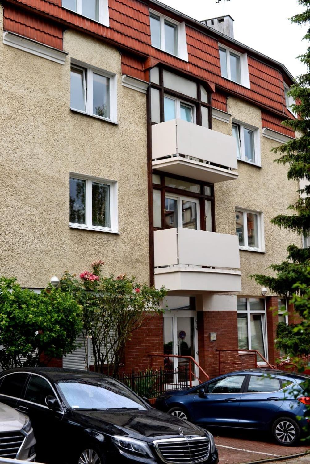 Sopot Family Place Εξωτερικό φωτογραφία