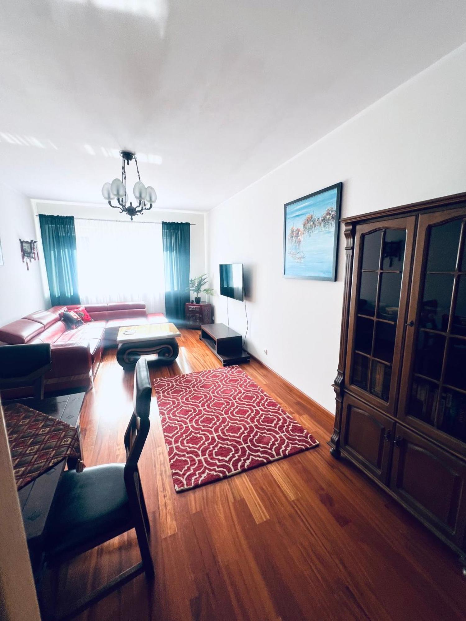 Sopot Family Place Εξωτερικό φωτογραφία