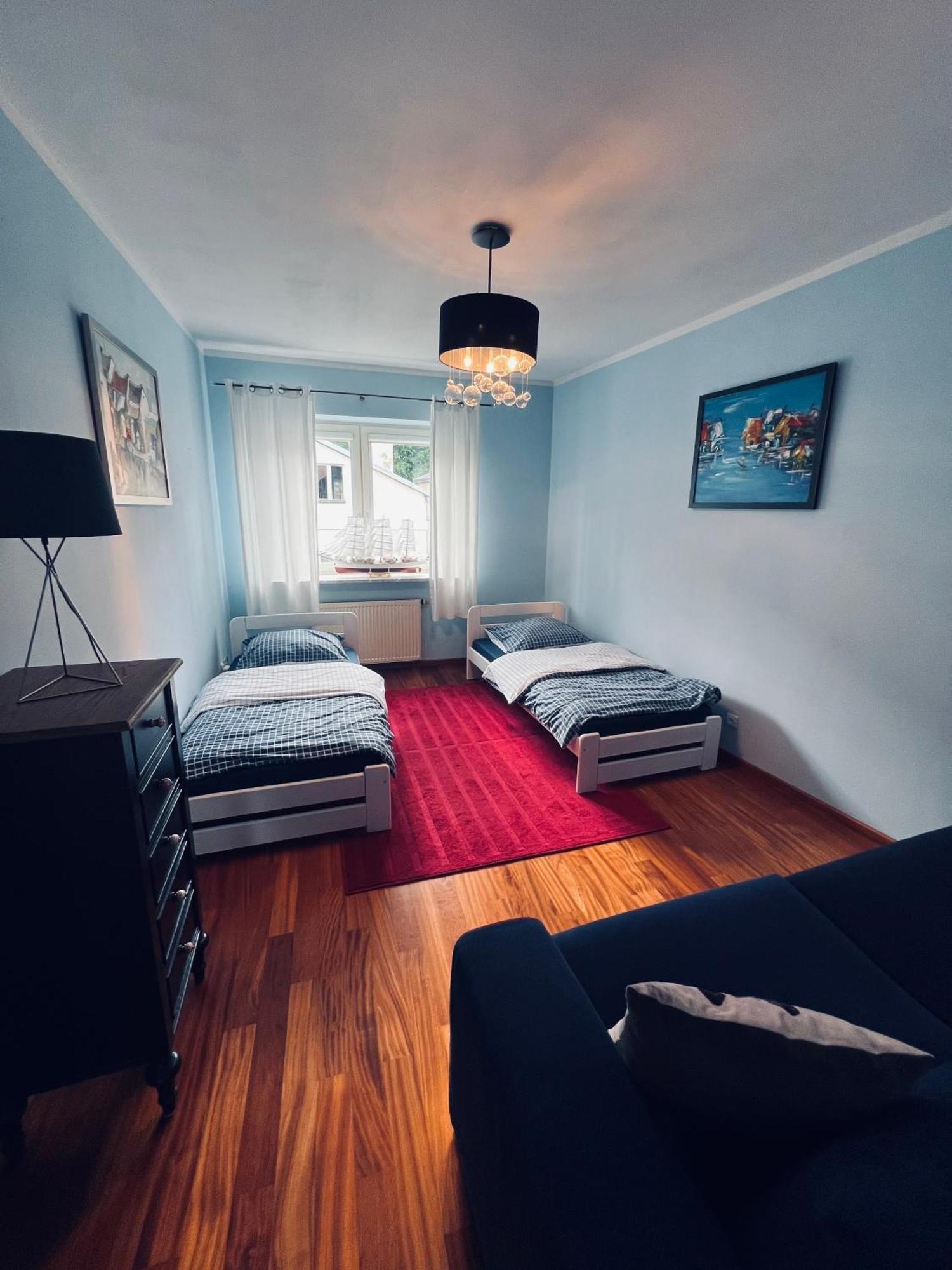 Sopot Family Place Εξωτερικό φωτογραφία