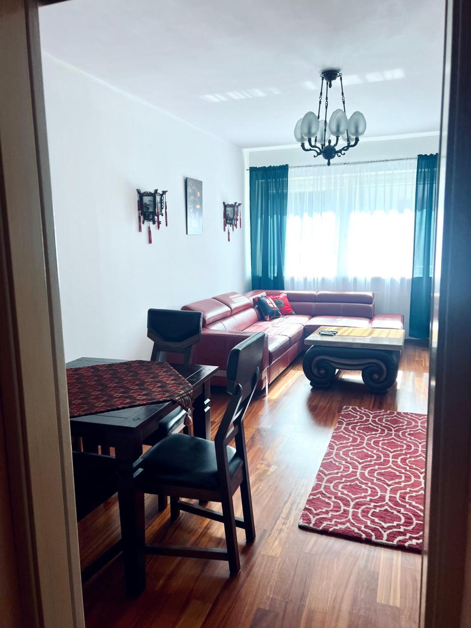 Sopot Family Place Εξωτερικό φωτογραφία